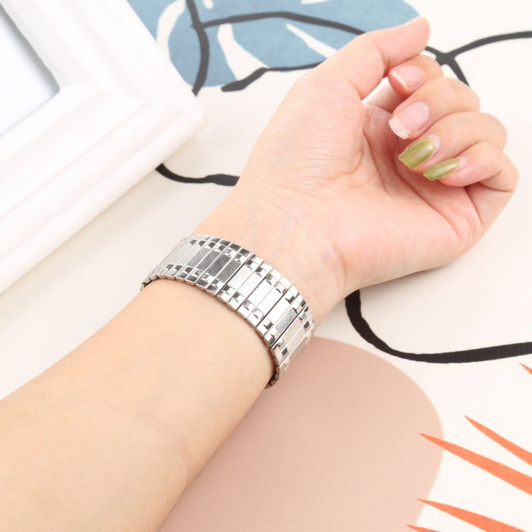 Aluminum Alloy Steel Replacement Watchband For Apple Watch Series, 7 45mm / 6 & SE & 5 & 4 44mm / 3 & 2 & 1 42mm, 7 41mm / 6 & SE & 5 & 4 40mm / 3 & 2 & 1 38mm