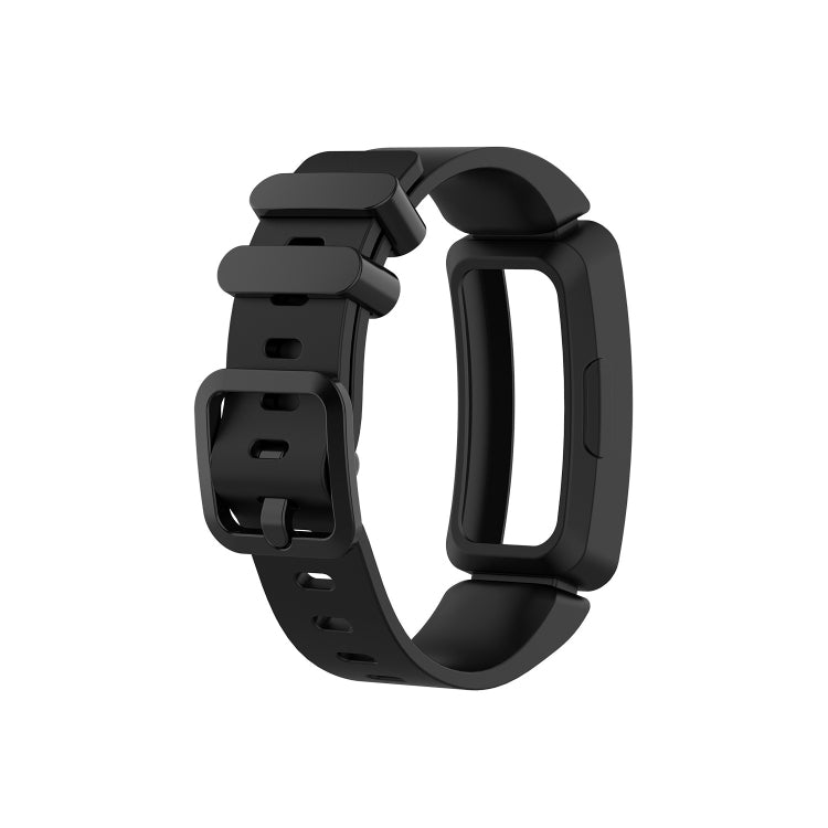 Smart Watch Silicon Wrist Strap Watchband for Fitbit Inspire HR