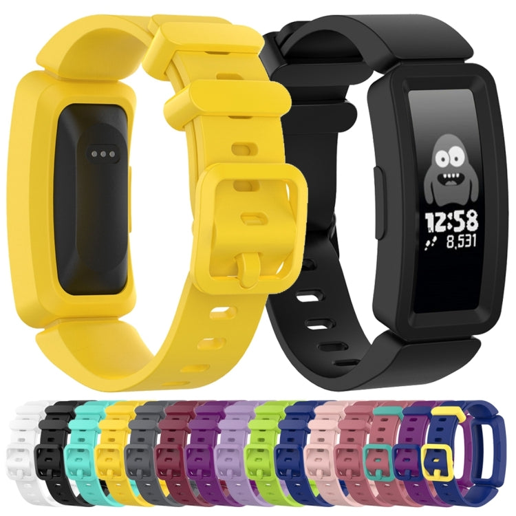 Smart Watch Silicon Wrist Strap Watchband for Fitbit Inspire HR