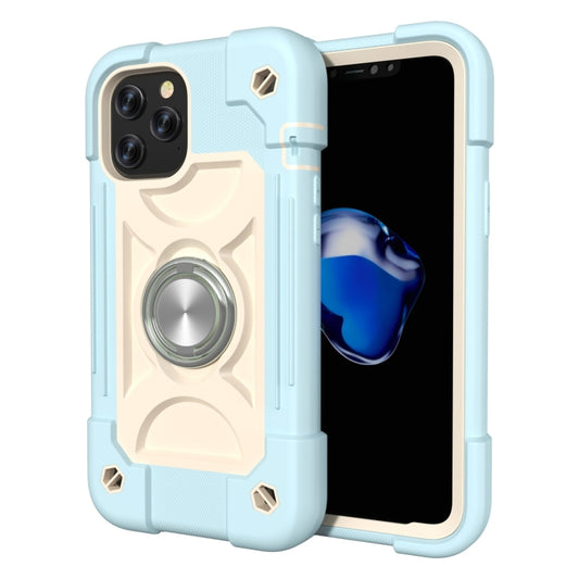 iPhone 12 Pro Max case showing reinforced corners and shock-absorbing design