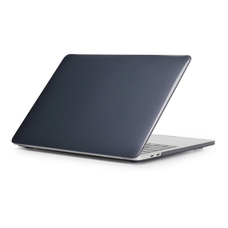 Étui de protection style cristal pour ordinateur portable, pour MacBook Pro 16 pouces