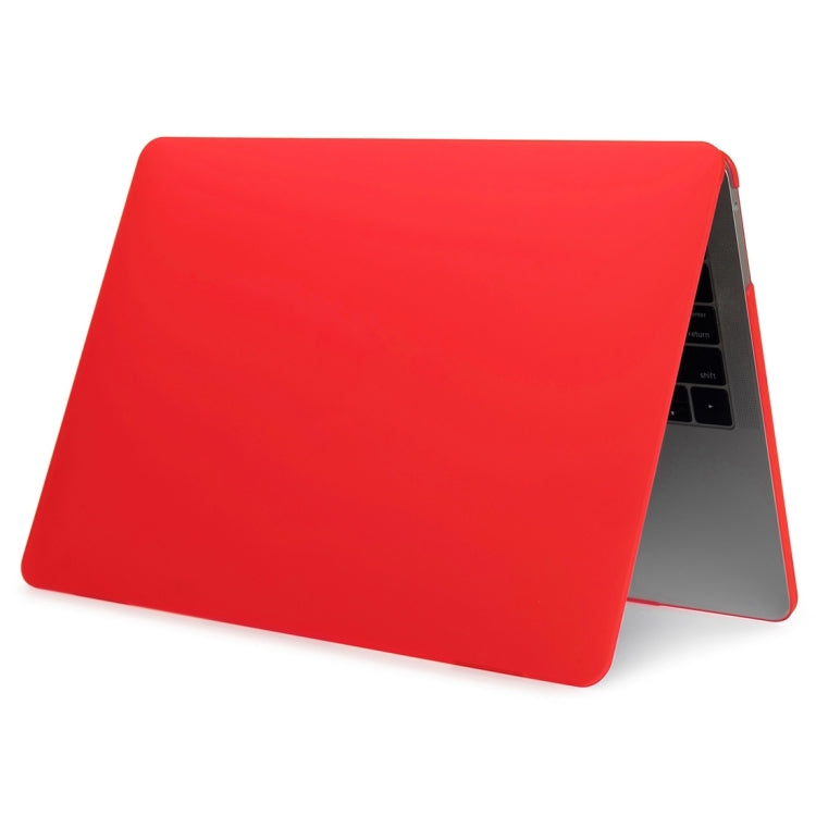 Étui de protection mat pour ordinateur portable, pour MacBook Pro 16 pouces