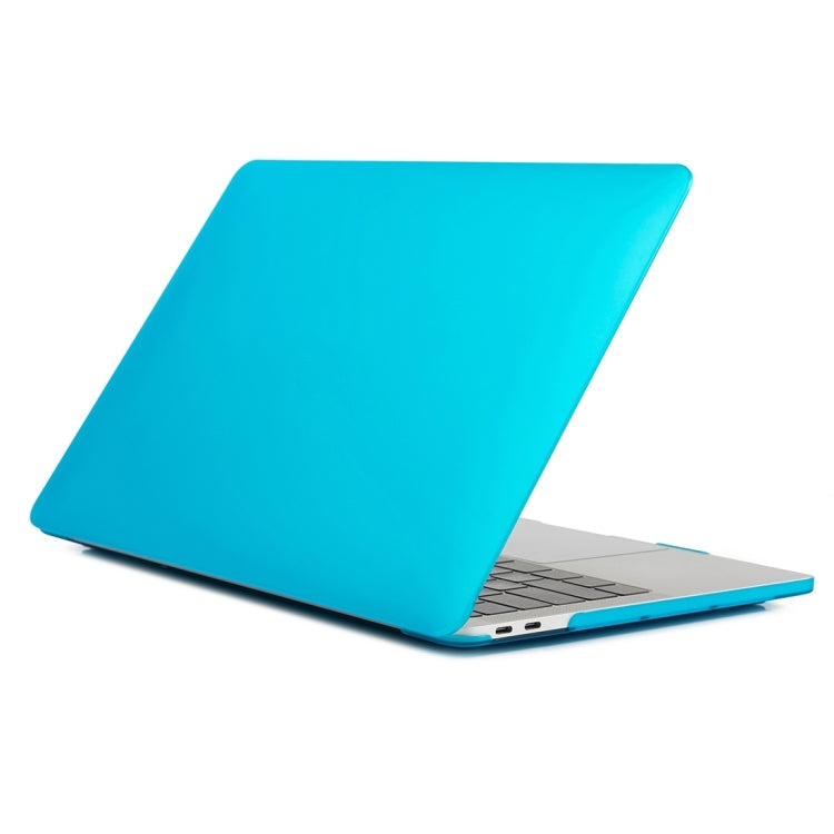 Étui de protection mat pour ordinateur portable, pour MacBook Pro 16 pouces