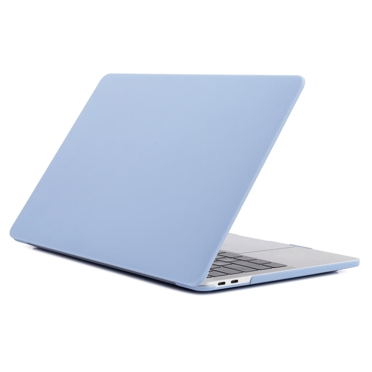 Étui de protection mat pour ordinateur portable, pour MacBook Pro 16 pouces