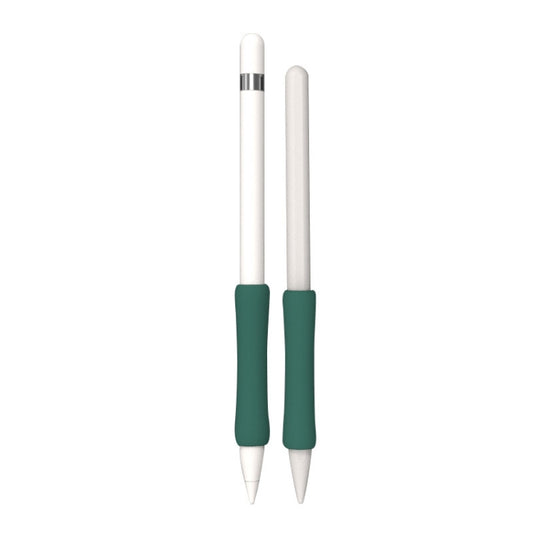 Silicone protective cover for Apple Pencil 1 and 2 in multiple colors