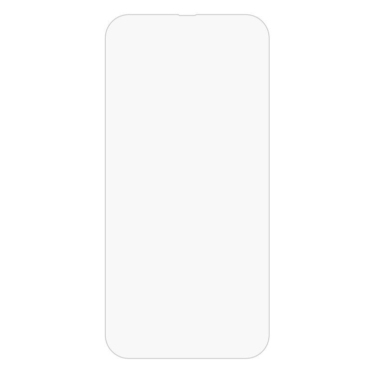 For iPhone 16e / 13 / 13 Pro 0.26mm 9H 2.5D Tempered Glass Film