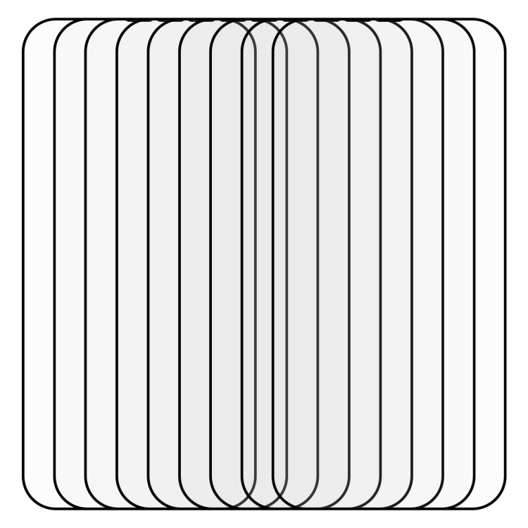 For iPhone 16e / 13 / 13 Pro 25pcs Full Glue Full Screen Tempered Glass Film, For iPhone 13 mini (25pcs), For iPhone 16e / 13 / 13 Pro  (25pcs), For iPhone 13 Pro Max (25pcs)