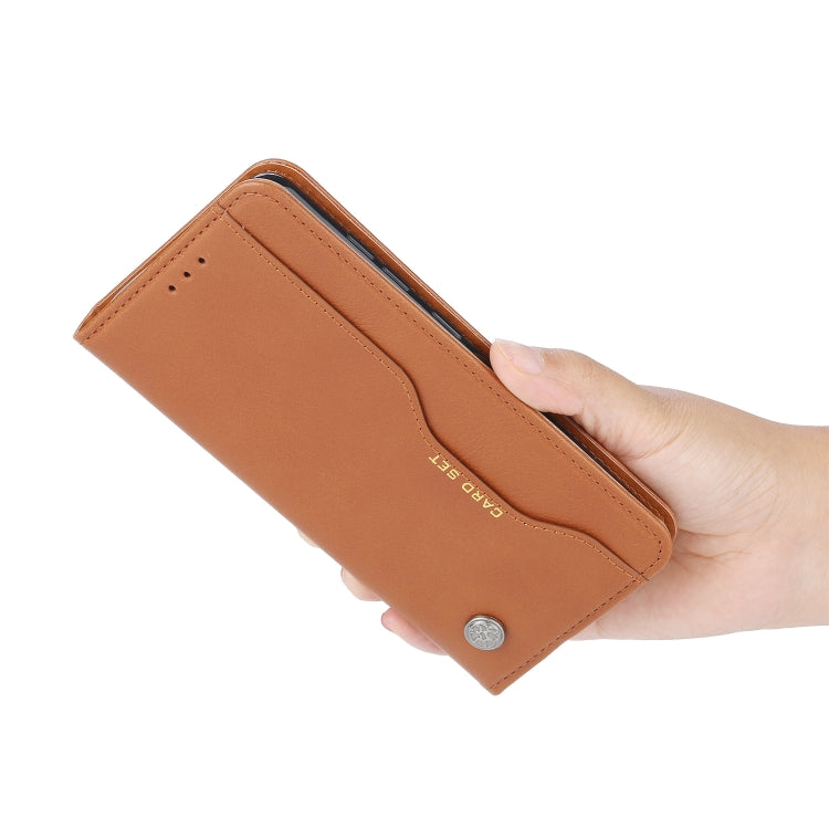 Knead Skin Texture Horizontal Flip Leather Case with Photo Frame & Holder & Card Slots & Wallet, For Samsung Galaxy A22 4G EU Version, For Samsung Galaxy A22 5G EU Version, For Samsung Galaxy A82 5G, For Samsung Galaxy Tab S7 FE                        ...