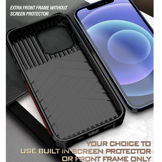 Sliding camera lens protector on iPhone 13 Pro Max phone case
