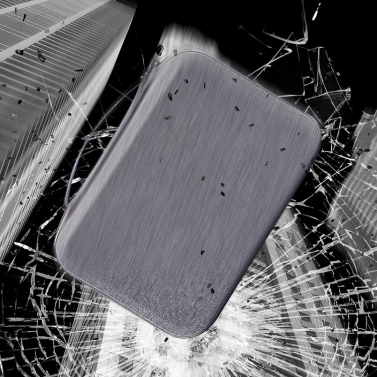 Shockproof Carrying Hard Case Storage Bag, For DJI Mini SE, 21.5 x 29.5 x 10cm