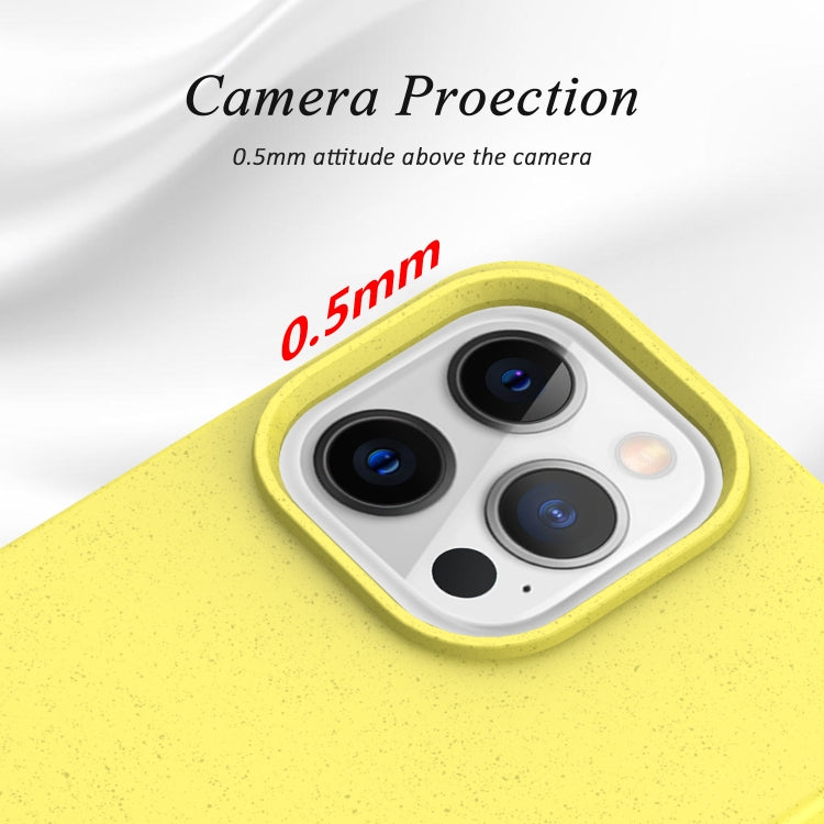 Starry Series Shockproof Straw Material + TPU Protective Case, For iPhone 13 mini, For iPhone 13 Pro Max, For iPhone 13 Pro