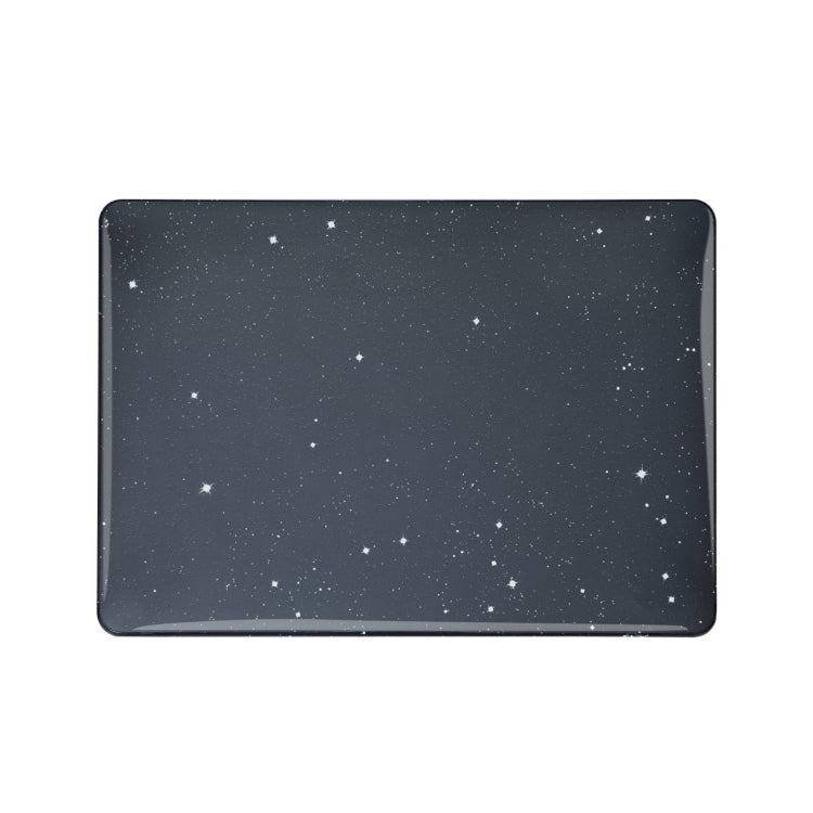 Housse de protection Gypsophila pour MacBook, MacBook Air 13,3 pouces A1466 / A1369, MacBook Air 13,3 pouces A1932 / A2179 / A2337, MacBook Pro 13,3 pouces A1706 / A1708 / A1989 / A2159 / A2289 / A2251 / A2338
