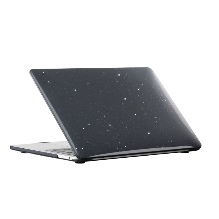 Housse de protection Gypsophila pour MacBook, MacBook Air 13,3 pouces A1466 / A1369, MacBook Air 13,3 pouces A1932 / A2179 / A2337, MacBook Pro 13,3 pouces A1706 / A1708 / A1989 / A2159 / A2289 / A2251 / A2338