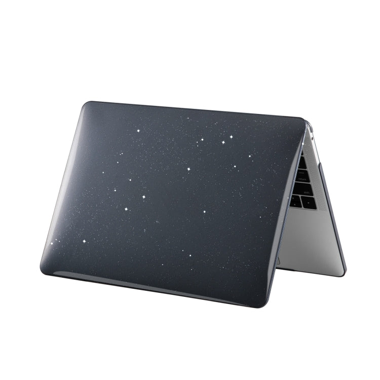 Housse de protection Gypsophila pour MacBook, MacBook Air 13,3 pouces A1466 / A1369, MacBook Air 13,3 pouces A1932 / A2179 / A2337, MacBook Pro 13,3 pouces A1706 / A1708 / A1989 / A2159 / A2289 / A2251 / A2338