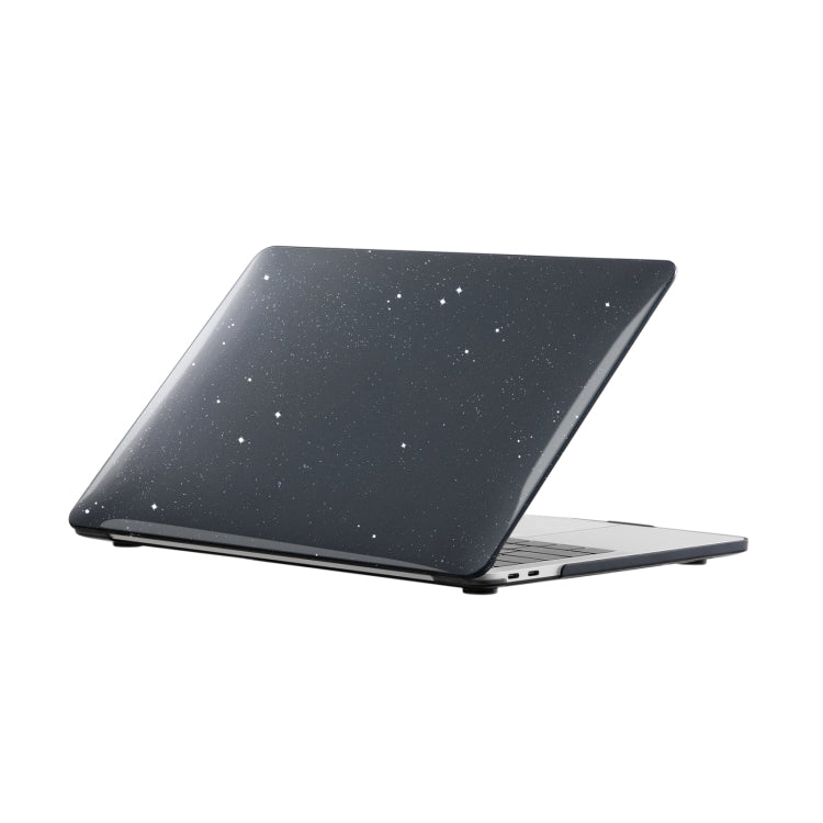 Housse de protection Gypsophila pour MacBook, MacBook Air 13,3 pouces A1466 / A1369, MacBook Air 13,3 pouces A1932 / A2179 / A2337, MacBook Pro 13,3 pouces A1706 / A1708 / A1989 / A2159 / A2289 / A2251 / A2338