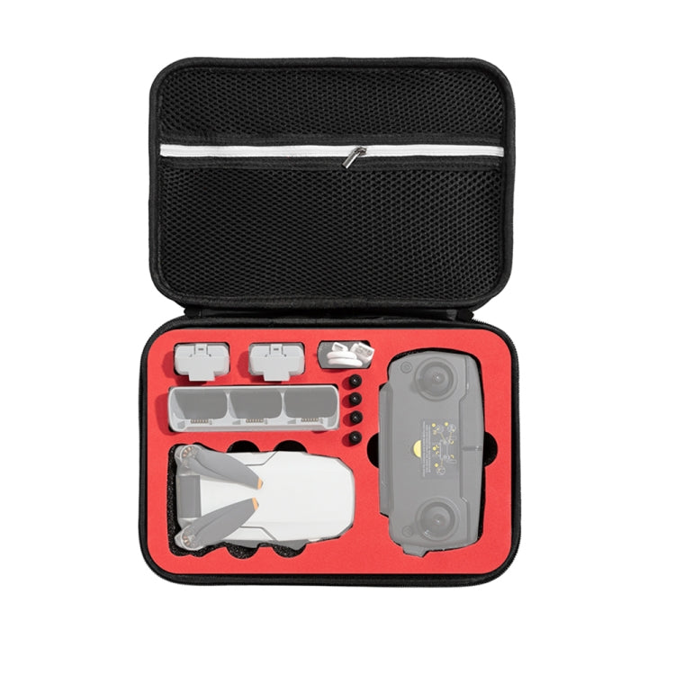 Shockproof Nylon Carrying Hard Case Storage Bag, Size: 21.5 x 29.5 x 10cm, For DJI Mini SE, 21.5 x 29.5 x 10cm