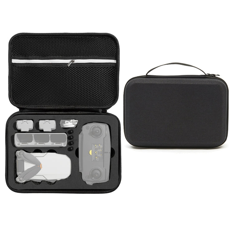 Shockproof Nylon Carrying Hard Case Storage Bag, Size: 21.5 x 29.5 x 10cm, For DJI Mini SE, 21.5 x 29.5 x 10cm