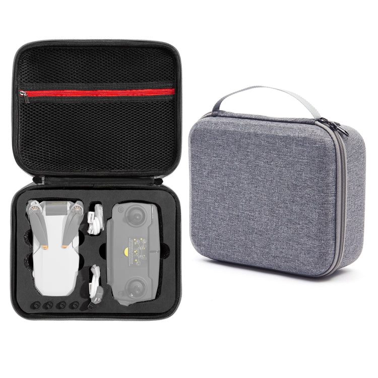 Shockproof Carrying Hard Case Storage Bag, Size: 24 x 19 x 9cm, For DJI Mini SE, 24 x 19 x 9cm