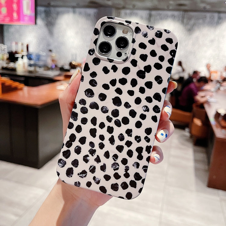 Natural Scenery Pattern TPU Protective Case, For iPhone 12 / 12 Pro, For iPhone 12 mini, For iPhone 12 Pro Max