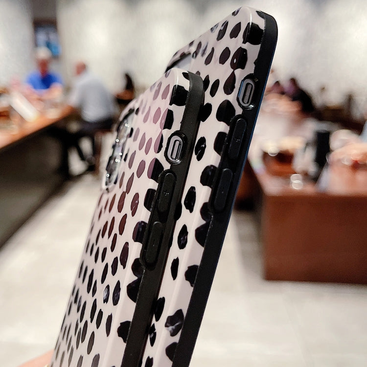 Natural Scenery Pattern TPU Protective Case, For iPhone 12 / 12 Pro, For iPhone 12 mini, For iPhone 12 Pro Max