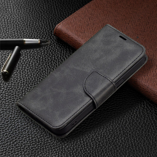 Retro leather-textured iPhone 13 Pro Max case, lanyard attachment detail view