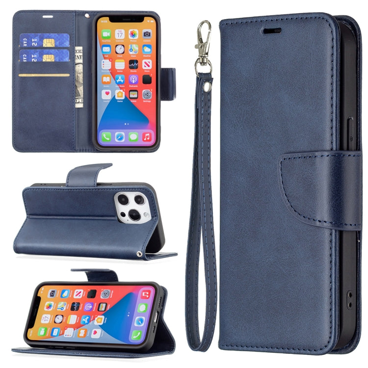 Retro Lambskin Texture Pure Color Horizontal Flip PU Leather Case, with Holder & Card Slots & Wallet & Lanyard