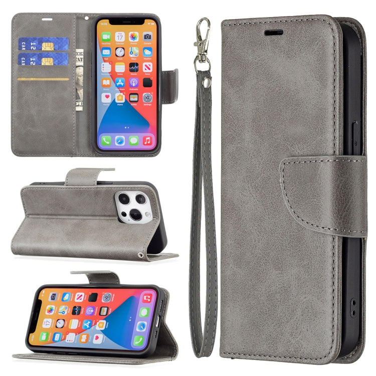 Retro Lambskin Texture Pure Color Horizontal Flip PU Leather Case, with Holder & Card Slots & Wallet & Lanyard