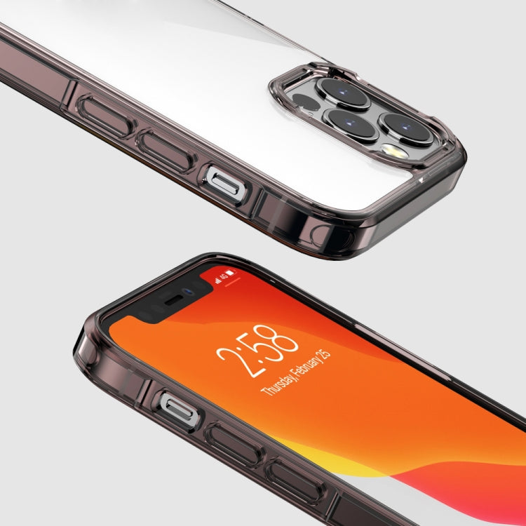 PC + TPU Full Coverage Shockproof Protective Case