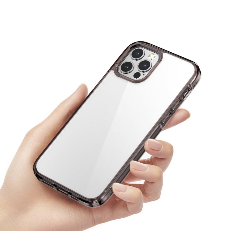 PC + TPU Full Coverage Shockproof Protective Case