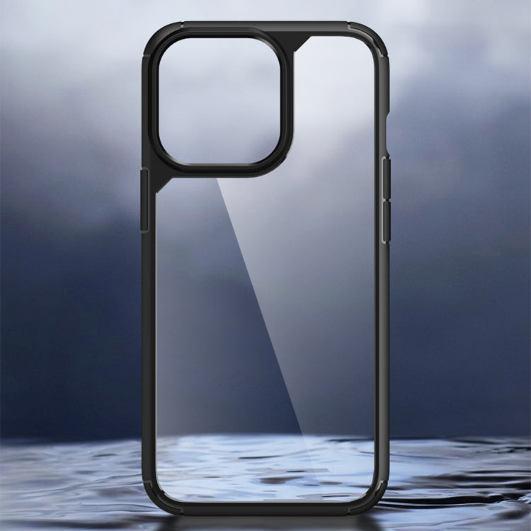 Coque de protection TPU + PC, pour iPhone 13 mini, iPhone 13, iPhone 13 Pro, iPhone 13 Pro Max