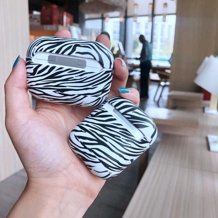 Anti-fall Wireless Earphone PC Protective Case, For AirPods 1/2