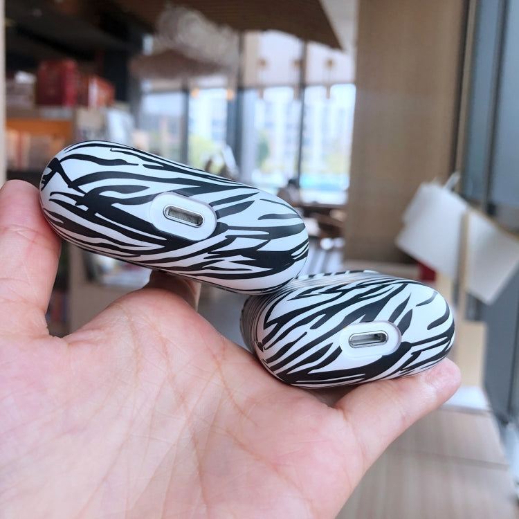 Anti-fall Wireless Earphone PC Protective Case, For AirPods 1/2