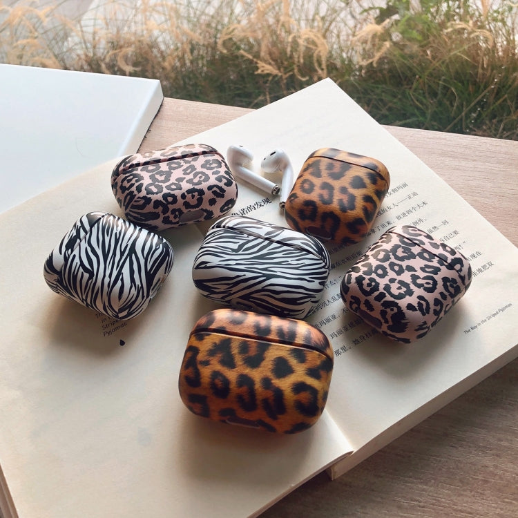 Anti-fall Wireless Earphone PC Protective Case, For AirPods 1/2