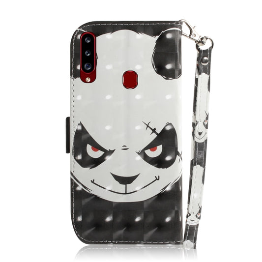 Galaxy A90 5G PU leather wallet case with multiple card slot storage