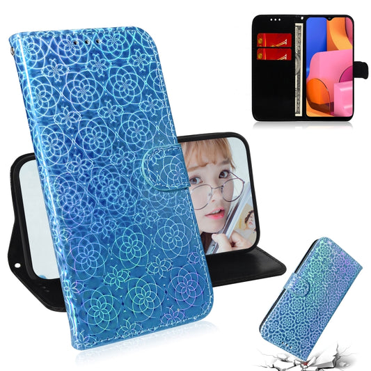 Premium magnetic flip case with card slots and wallet for Galaxy A20S A90 5G Sony Xperia