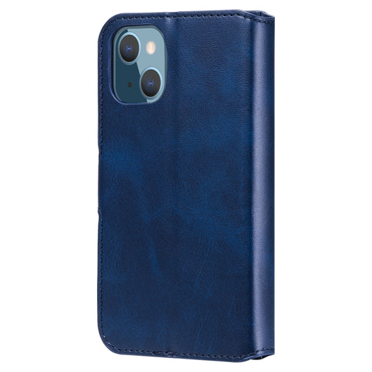 Detailed view of premium TPU inner lining protecting iPhone 13 Pro Max screen