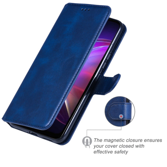 Classic horizontal flip leather case compatible with Pixel 6 vivo V21 V21e Y72 5G models