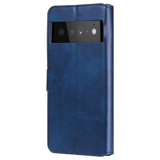Calf texture wallet case OnePlus Nord CE 5G with multiple card slots magnetic closure
