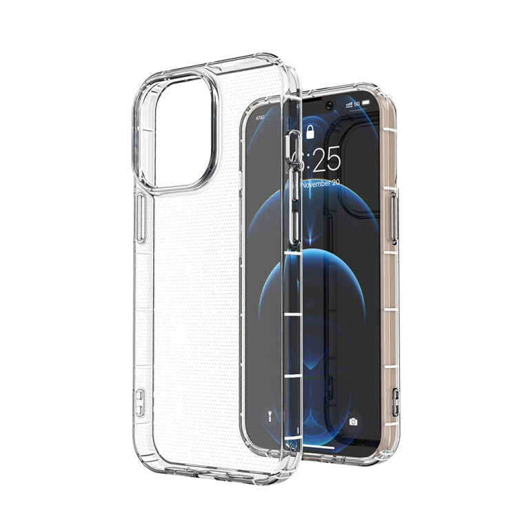 Airbag Four-Corner Full Coverage Shockproof TPU Case, For iPhone 13 Pro, For iPhone 13 Pro Max