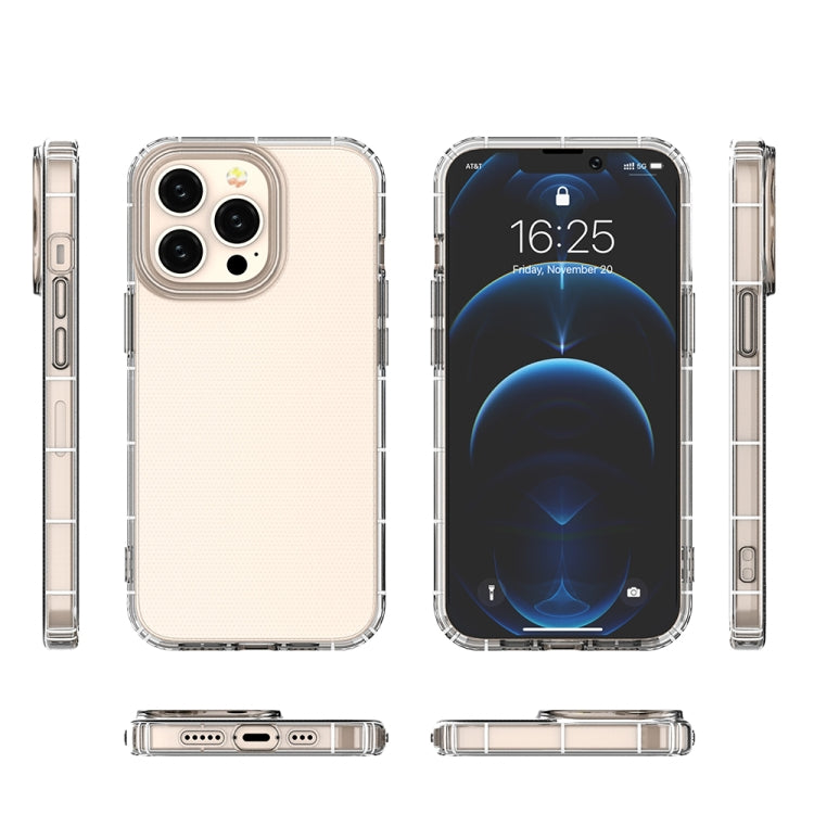 Airbag Four-Corner Full Coverage Shockproof TPU Case, For iPhone 13 Pro, For iPhone 13 Pro Max