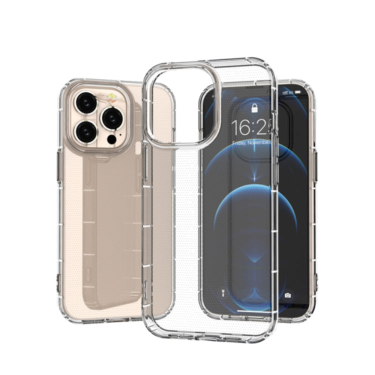 Airbag Four-Corner Full Coverage Shockproof TPU Case, For iPhone 13 Pro, For iPhone 13 Pro Max