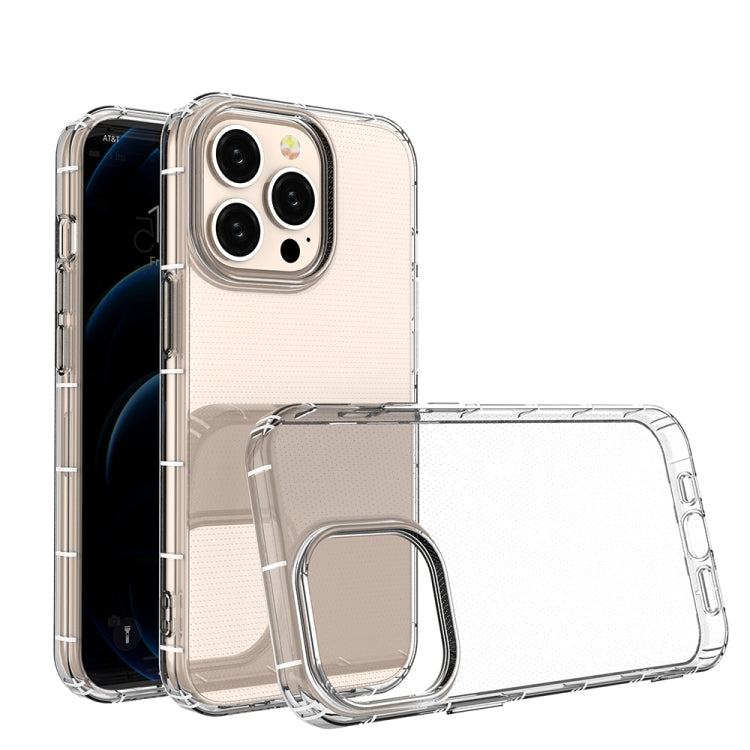 Airbag Four-Corner Full Coverage Shockproof TPU Case, For iPhone 13 Pro, For iPhone 13 Pro Max