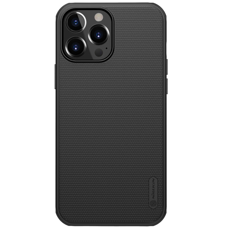 NILLKIN Super Frosted Shield Pro PC + TPU Protective Case