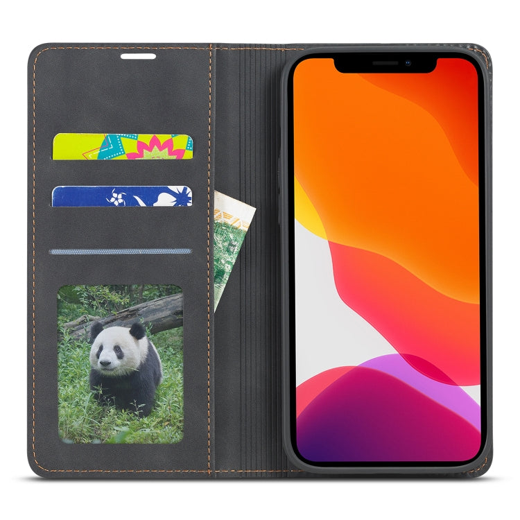 Forwenw Dream Series Magnetic Leather Flip Case iPhone 13 mini/13/Pro/Pro Max