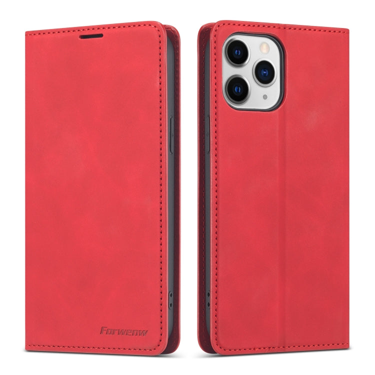 Forwenw Dream Series Magnetic Leather Flip Case iPhone 13 mini/13/Pro/Pro Max