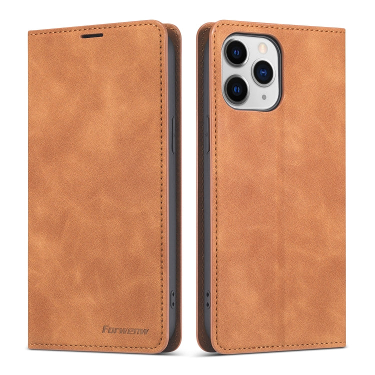 Forwenw Dream Series Magnetic Leather Flip Case iPhone 13 mini/13/Pro/Pro Max
