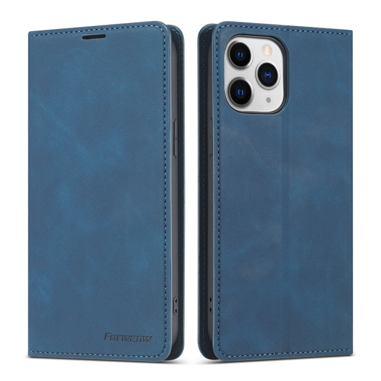 Forwenw Dream Series Magnetic Leather Flip Case iPhone 13 mini/13/Pro/Pro Max