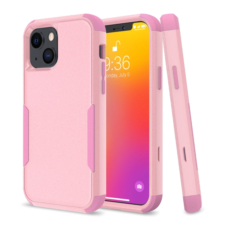 Commuter Shockproof TPU + PC Protective Case, For iPhone 13, For iPhone 13 Pro, For iPhone 13 Pro Max