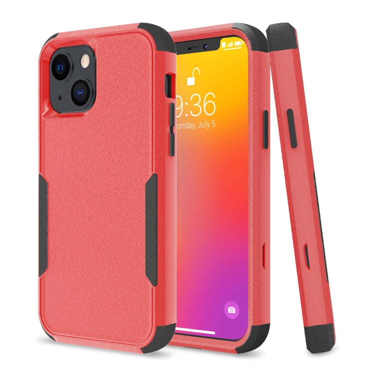 Commuter Shockproof TPU + PC Protective Case, For iPhone 13, For iPhone 13 Pro, For iPhone 13 Pro Max