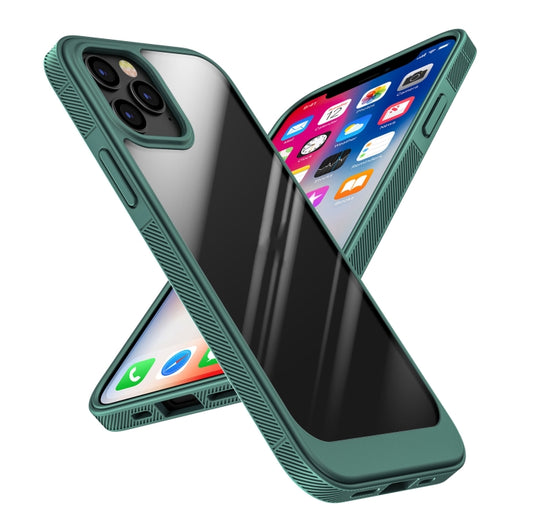 iPhone 13 Pro Max case front back corner protection display view